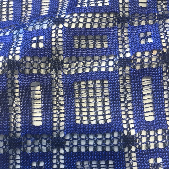 Sally Miller couture dress size 7/8 - Picture 5 of 7